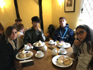 Canterbury2018 un'esperienza tipicamente inglese 1