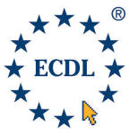 logo ECDL