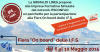 ifs on board 2015