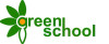 logo Green School