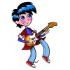 chitarra