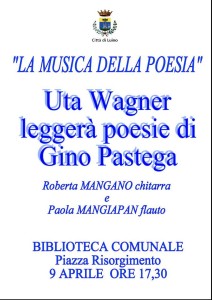 la musica della poesia